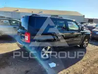 2016 Jeep PATRIOT photo