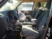 2016 Jeep PATRIOT photo