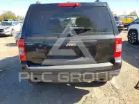 2016 Jeep PATRIOT photo