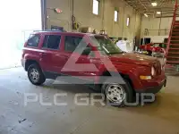 2016 Jeep PATRIOT фото