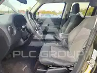 2016 Jeep PATRIOT фото