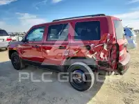 2016 Jeep PATRIOT photo