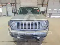 2016 Jeep PATRIOT photo