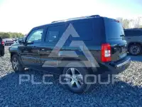 2016 Jeep PATRIOT photo