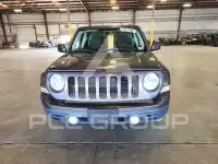 2016 Jeep PATRIOT фото