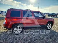 2016 Jeep PATRIOT photo
