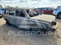 2016 Jeep PATRIOT photo