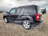 2016 Jeep PATRIOT фото