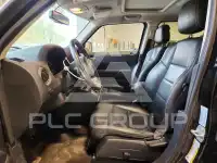 2016 Jeep PATRIOT фото