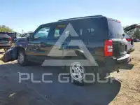 2016 Jeep PATRIOT photo