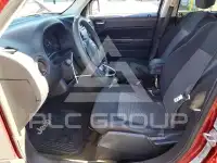 2016 Jeep PATRIOT фото