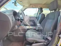 2016 Jeep PATRIOT photo