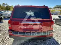 2016 Jeep PATRIOT фото