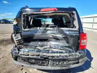2016 Jeep PATRIOT photo