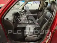 2016 Jeep PATRIOT photo