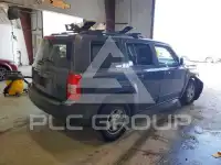 2016 Jeep PATRIOT фото