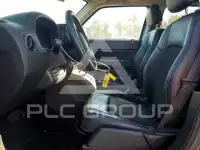 2016 Jeep PATRIOT фото