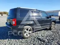 2016 Jeep PATRIOT photo