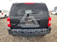 2016 Jeep PATRIOT фото