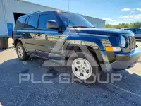 2016 Jeep PATRIOT photo
