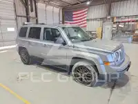 2016 Jeep PATRIOT photo