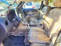 2016 Jeep PATRIOT photo