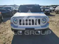 2016 Jeep PATRIOT фото