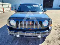 2016 Jeep PATRIOT photo