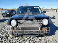 2016 Jeep PATRIOT photo