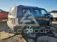 2016 Jeep PATRIOT photo