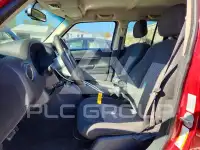 2016 Jeep PATRIOT фото