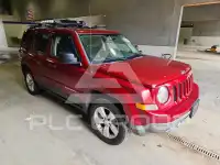 2016 Jeep PATRIOT photo