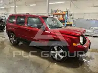 2016 Jeep PATRIOT photo