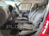 2016 Jeep PATRIOT photo