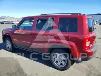 2016 Jeep PATRIOT фото