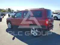 2016 Jeep PATRIOT photo