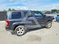 2016 Jeep PATRIOT photo