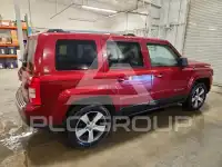 2016 Jeep PATRIOT photo