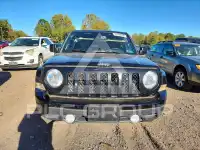 2016 Jeep PATRIOT photo