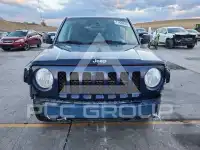 2016 Jeep PATRIOT фото