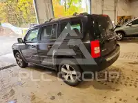 2016 Jeep PATRIOT фото