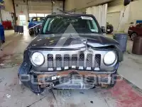 2016 Jeep PATRIOT фото
