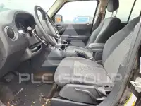 2016 Jeep PATRIOT фото