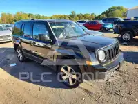 2016 Jeep PATRIOT photo