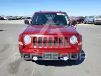 2016 Jeep PATRIOT photo