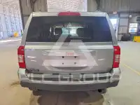 2016 Jeep PATRIOT photo