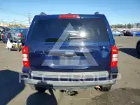 2016 Jeep PATRIOT фото