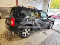 2016 Jeep PATRIOT фото