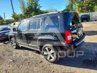 2016 Jeep PATRIOT photo