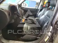 2016 Jeep PATRIOT фото